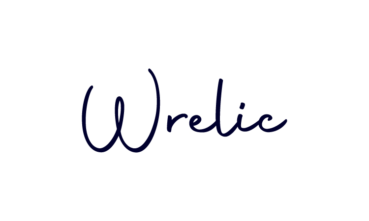 Wrelic logo